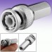 RG59 75-4 BNC male connector(Twist  type)
