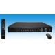 -  8 CH NVR IP Box