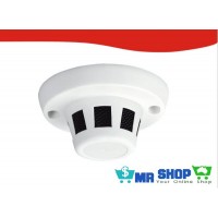 Smoke Detector Camera Smoke Detector Camera