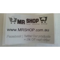 10 >Address Labels 62mm x 100mm