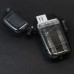 BLACK WINDPROOF WATERPROOF REFILLABLE CIGARETTE WITH NECKCORD LIGHTERS DELIVERY INCLUDED