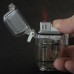 WHITE WINDPROOF WATERPROOF REFILLABLE CIGARETTE WITH NECKCORD LIGHTERS DELIVERY INCLUDED WHITE WINDPROOF WATERPROOF REFILLABLE CIGARETTE WITH NECKCORD LIGHTERS DELIVERY INCLUDED