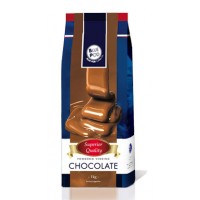 Blue Pod Hot Chocolate DELIVERY INCLUDED 1 kg