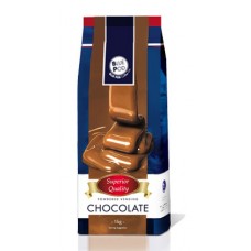 Blue Pod Hot Chocolate DELIVERY INCLUDED 1 kg x 3