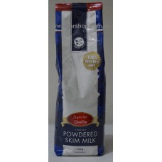 Vending Powdered Skim Milk 500g
