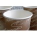 Enviro-Pak 2000 x 8oz Paper Vending Machine Coffee Cups (Thick Lip)