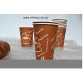 Vending cups ( THICK Lip ) Box 2000  TO GO CUPS