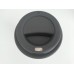2 x Eco Friendly Reusable Travel Coffee Cup - BPA Free!