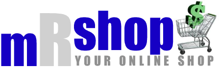 mRshop